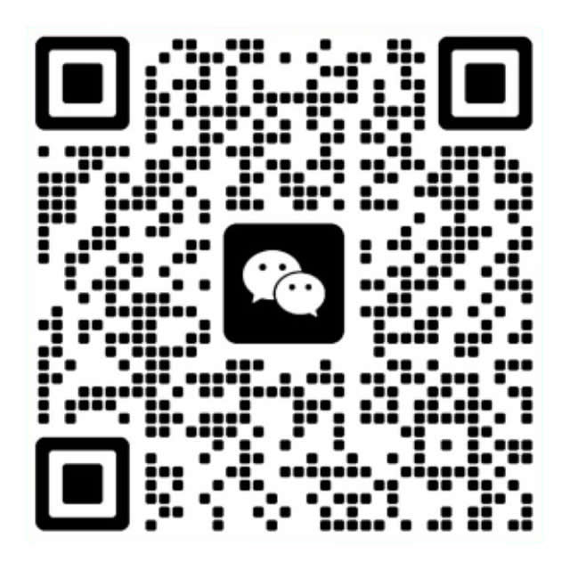 微信二维码